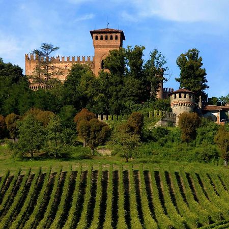 Castello Di Gabiano Villa Ngoại thất bức ảnh