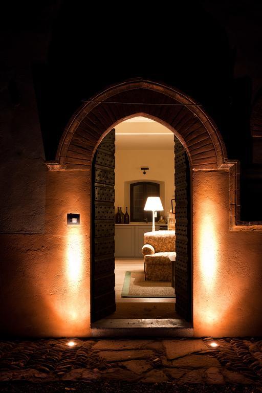 Castello Di Gabiano Villa Phòng bức ảnh