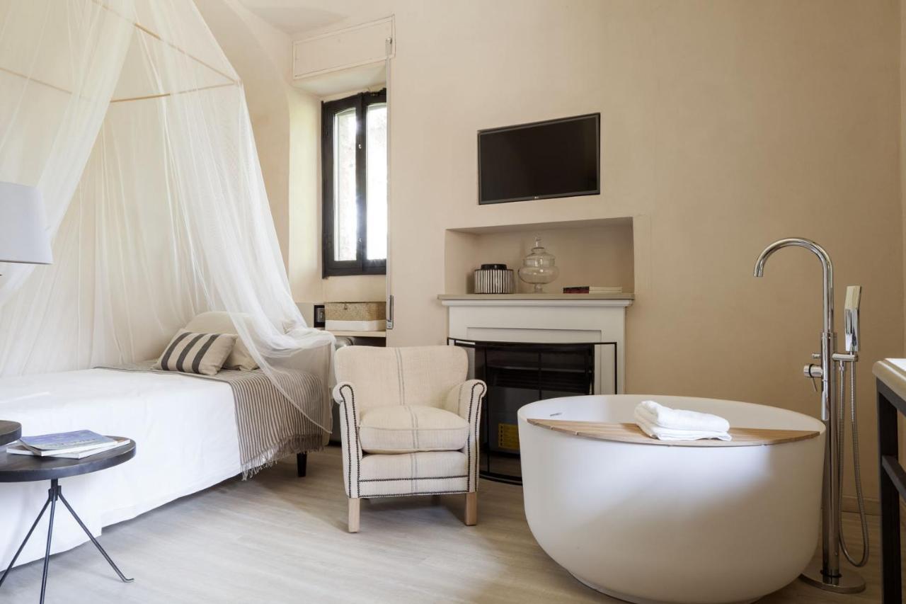 Castello Di Gabiano Villa Ngoại thất bức ảnh