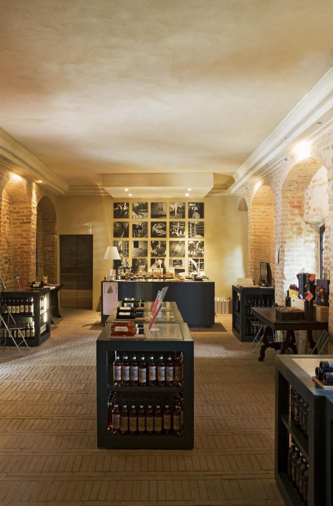Castello Di Gabiano Villa Ngoại thất bức ảnh