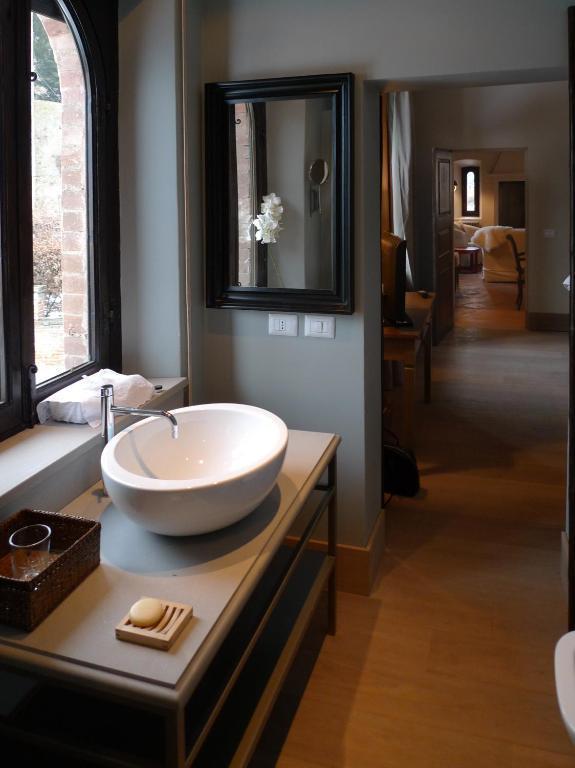 Castello Di Gabiano Villa Ngoại thất bức ảnh