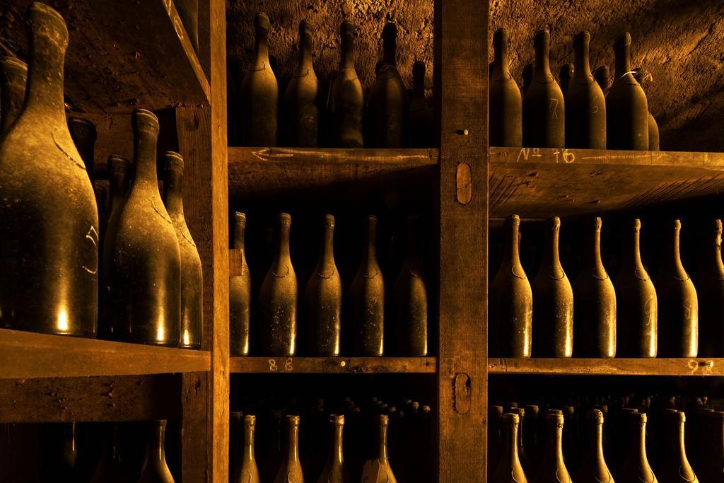 Castello Di Gabiano Villa Ngoại thất bức ảnh