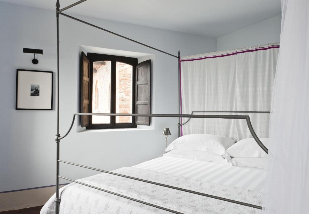 Castello Di Gabiano Villa Ngoại thất bức ảnh