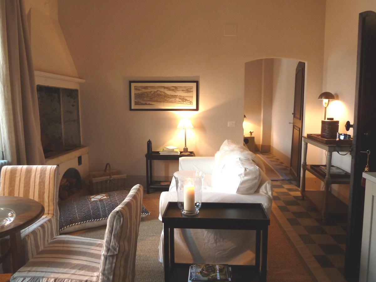 Castello Di Gabiano Villa Ngoại thất bức ảnh