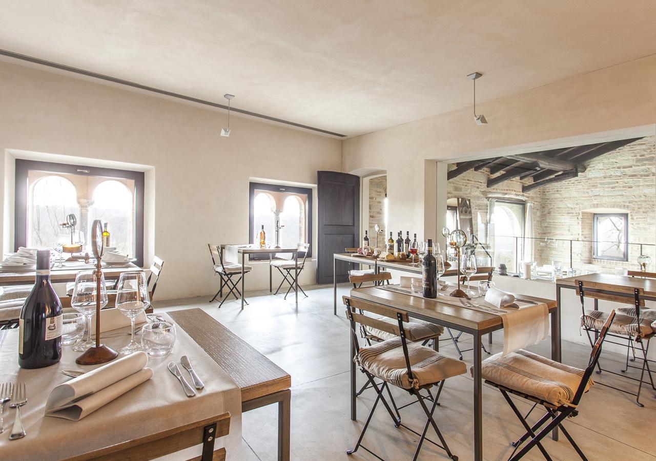Castello Di Gabiano Villa Ngoại thất bức ảnh