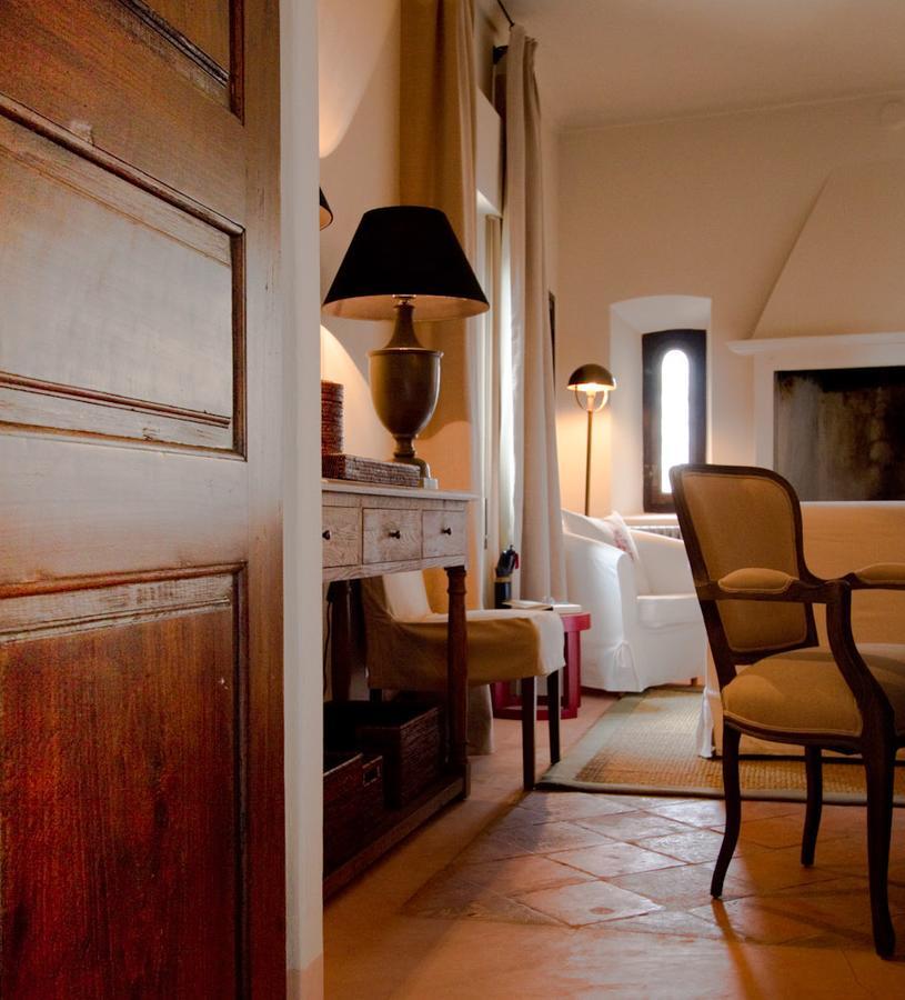 Castello Di Gabiano Villa Ngoại thất bức ảnh