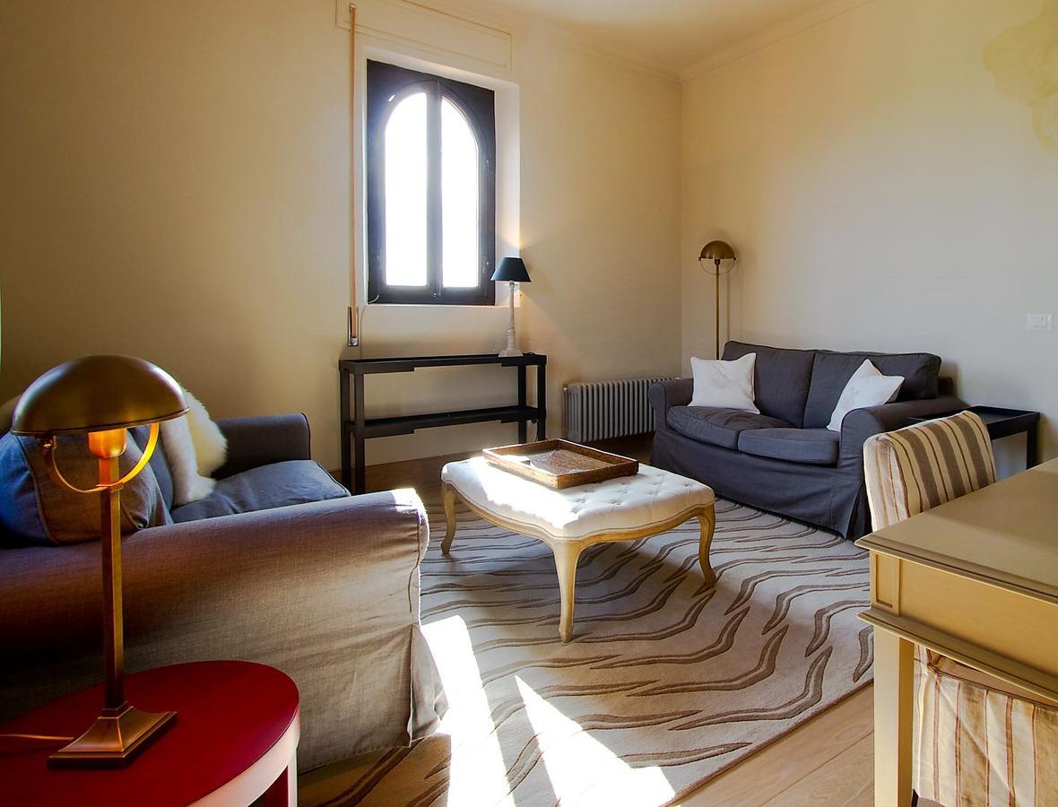 Castello Di Gabiano Villa Ngoại thất bức ảnh